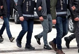 İzmir’de kooperatif yolsuzluğunda 4 tutuklama