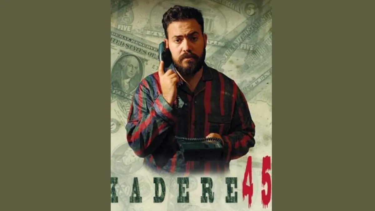 Kadere 45 Tiyatro Durağı’nda sanatseverlerle buluşuyor haberinin görseli