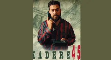 Kadere 45 Tiyatro Durağı’nda sanatseverlerle buluşuyor