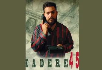 Kadere 45 Tiyatro Durağı’nda sanatseverlerle buluşuyor