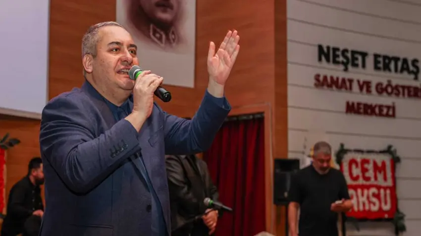 Keçiören Belediye Başkanı Mesut Özarslan CHP’den istifa etti!