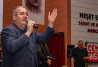 Keçiören Belediye Başkanı Mesut Özarslan CHP’den istifa etti!