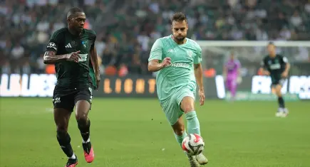 Kocaelispor, Kayseri deplasmanında puan arayacak