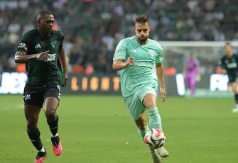 Kocaelispor, Kayseri deplasmanında puan arayacak