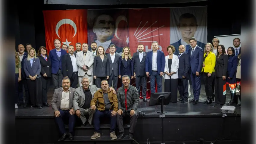 Konak’ta romanlar için eşitlik ve demokrasi vurgusu
