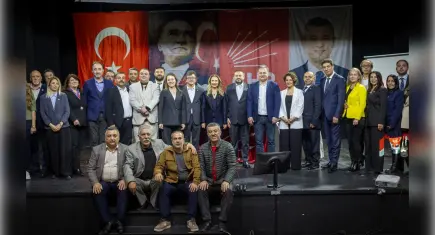 Konak’ta romanlar için eşitlik ve demokrasi vurgusu