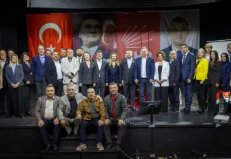 Konak’ta romanlar için eşitlik ve demokrasi vurgusu
