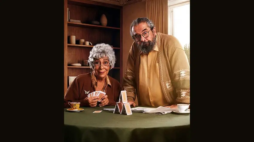 Konken Partisi, İzmir’de sahne alıyor haberinin görseli