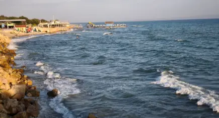 Kuzey Ege için fırtına uyarısı