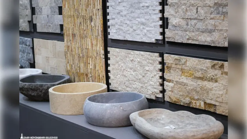 Marble İzmir 2026 için geri sayım başladı