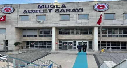 Muğla’da 9 yıllık firar trafik denetiminde son buldu: İhraç emniyet müdürü yakalandı!