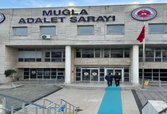 Muğla’da 9 yıllık firar trafik denetiminde son buldu: İhraç emniyet müdürü yakalandı!