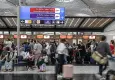 Ocak ayında havalimanlarında yolcu sayısı 17,7 milyonu geçti