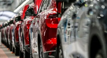 Otomotivde yerli katkı oranına geçici düzenleme