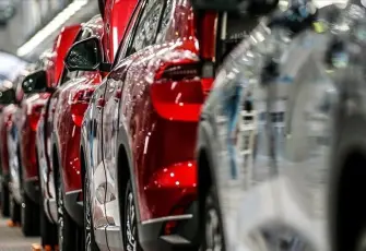 Otomotivde yerli katkı oranına geçici düzenleme