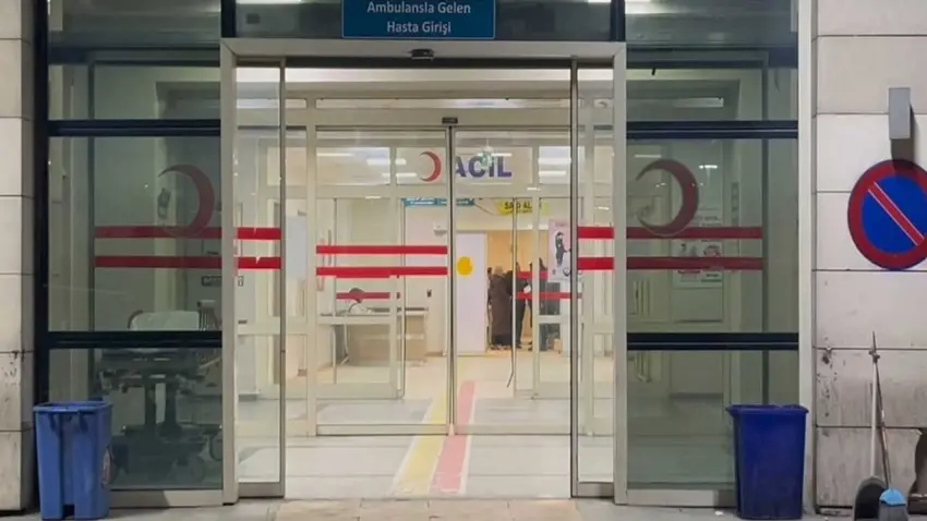 Siirt'te hayvan otlatma kavgası: 15 yaralı haberinin görseli