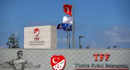 TFF, şubat ayı Fair Play ve Sosyal Sorumluluk Ödülleri’nin sahiplerini açıkladı
