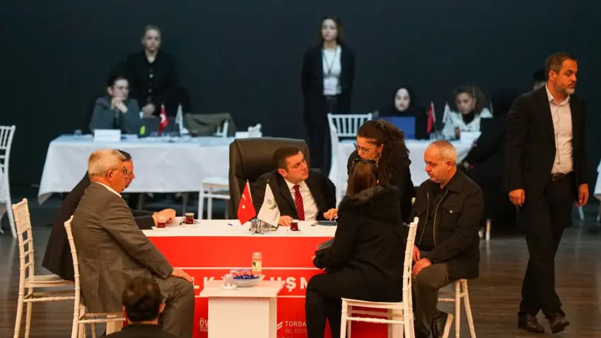 Torbalı’da halk buluşmalarına yoğun ilgi