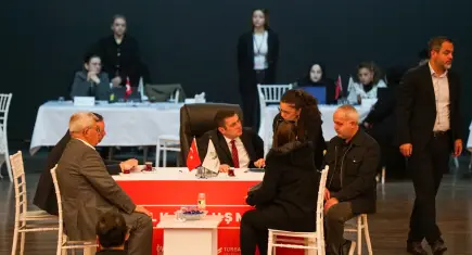 Torbalı’da halk buluşmalarına yoğun ilgi