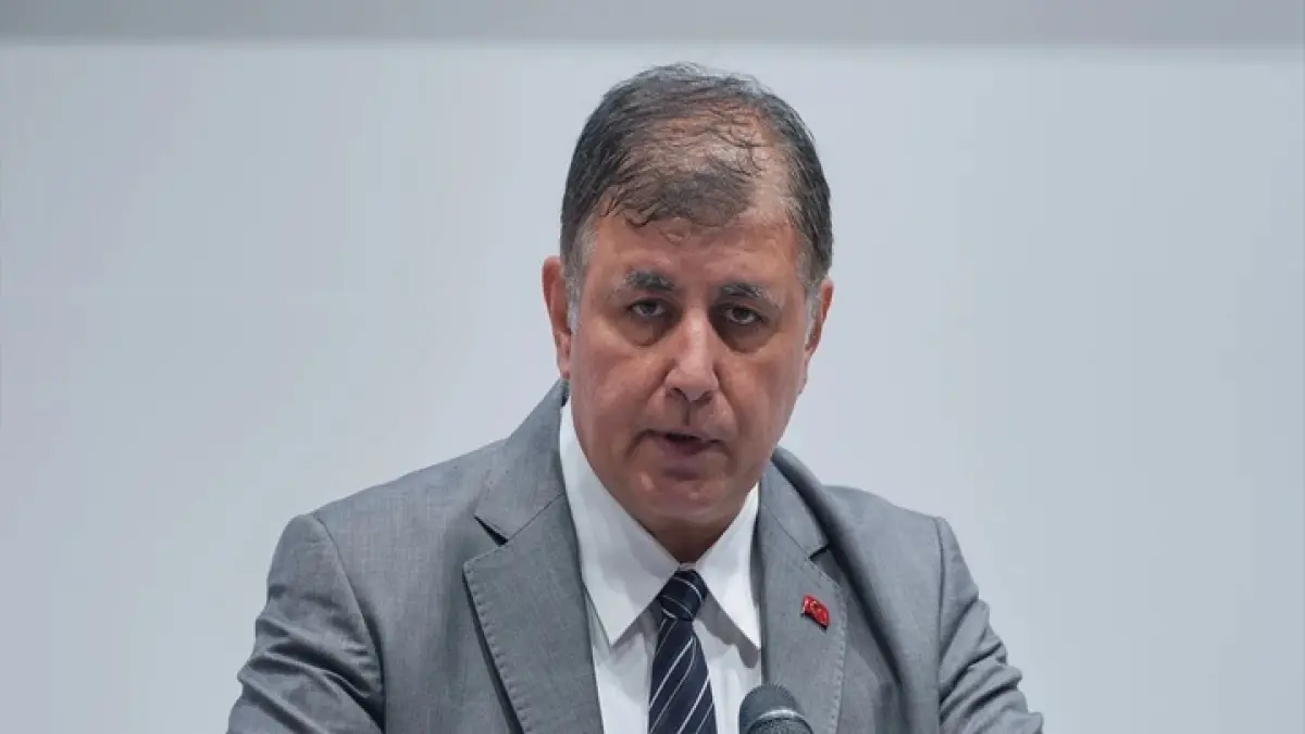 Tugay’dan İnan’a ‘vicdan’ göndermesi: Aynada kendinizi mi göreceksiniz? haberinin görseli