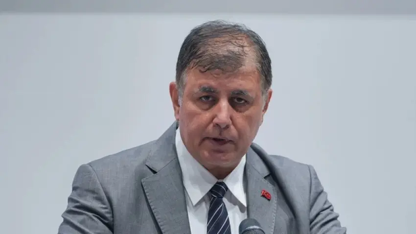 Tugay’dan İnan’a ‘vicdan’ göndermesi: Aynada kendinizi mi göreceksiniz?