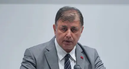 Tugay’dan İnan’a ‘vicdan’ göndermesi: Aynada kendinizi mi göreceksiniz?