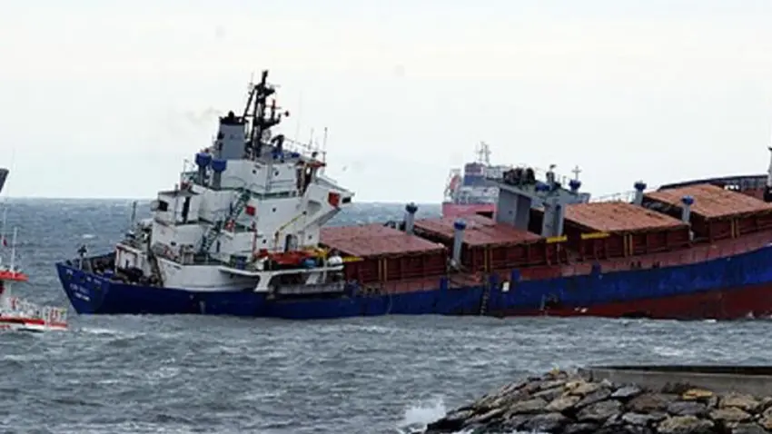 Türkiye’de deniz kazaları can almaya devam ediyor haberinin görseli