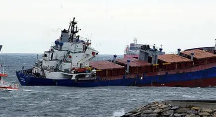 Türkiye’de deniz kazaları can almaya devam ediyor