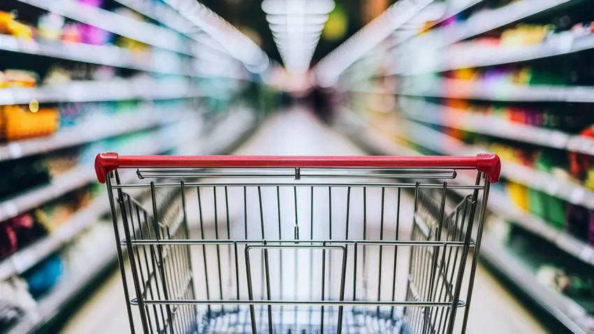 Türkiye Ziraat Odaları Birliği’nden ocak verileri: Sebzede üretici-market farkı rekor seviyede