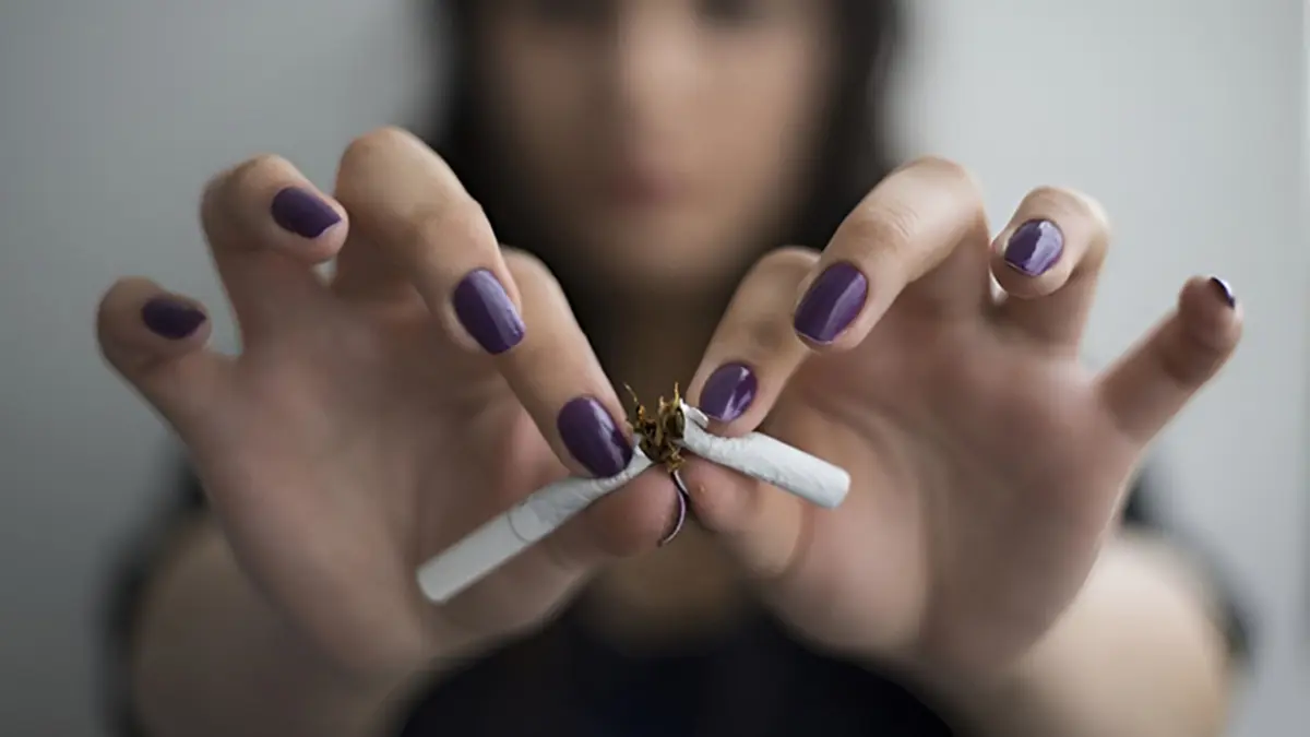 Tütün salgını sona ermiş değil!