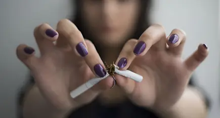 Tütün salgını sona ermiş değil!