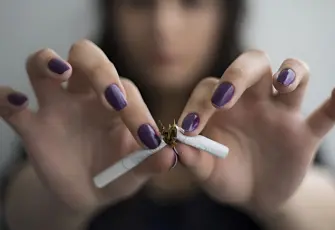 Tütün salgını sona ermiş değil!