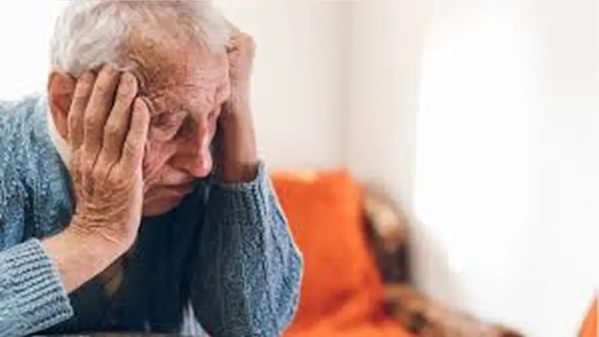 Uzman uyardı: Demans her beyinde aynı ilerlemiyor haberinin görseli