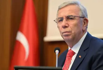 Yavaş'tan istifa tepkisi: Asla kabul edilemez