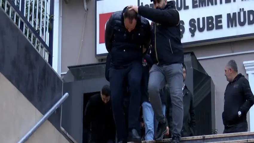 16 ilde dev dolandırıcılık operasyonu: 127 milyon liralık "Yatırım Danışmanı" tuzağı! haberinin görseli