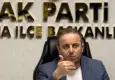 AK Parti Buca İlçe Başkanı Cihangir Sağır'den Buca Belediyesi'ne sert tepki