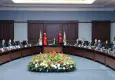 AK Parti'de MYK toplandı