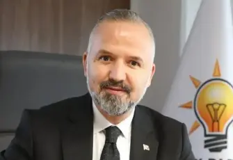 AK Parti’li Yıldız’dan Levent Üzümcü’ye sert tepki: Hem belediyeden maaş alıp hem siyaset yapamaz