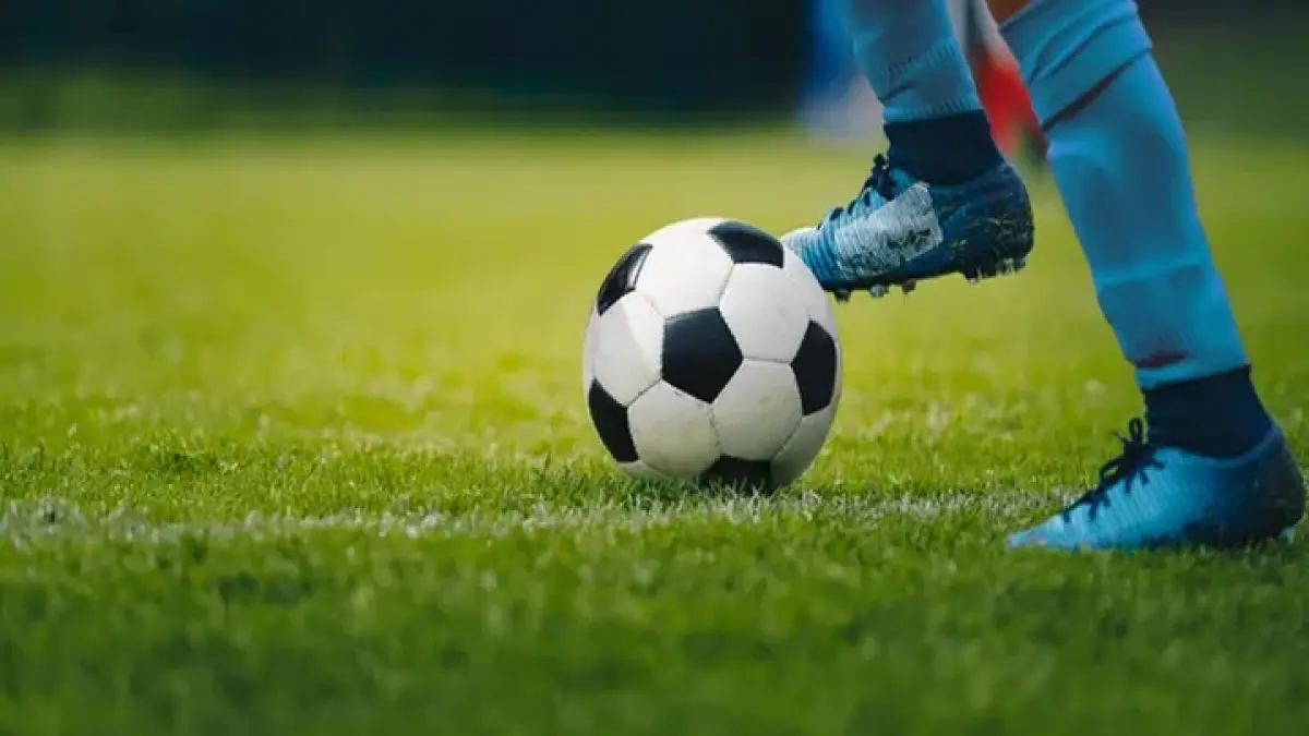 Aliağa FK son anda yıkıldı haberinin görseli