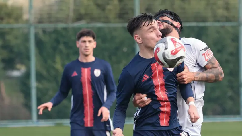 Altınordu evinde galibiyet hasretini sürdürüyor haberinin görseli