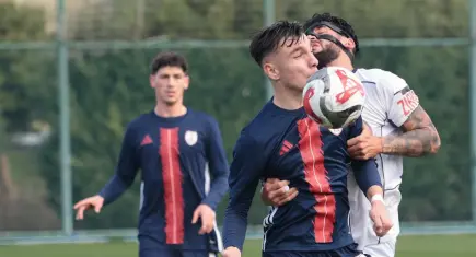 Altınordu evinde galibiyet hasretini sürdürüyor