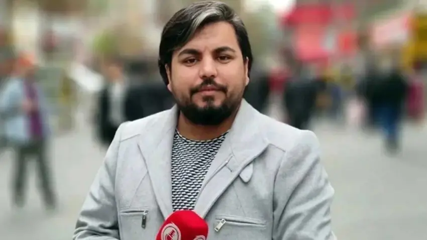 Arif Kocabıyık tahliye edildi haberinin görseli