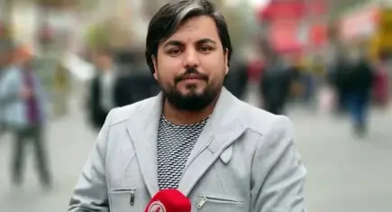 Arif Kocabıyık tahliye edildi