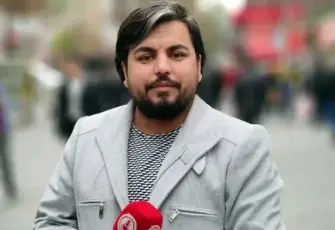 Arif Kocabıyık tahliye edildi