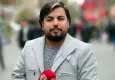 Arif Kocabıyık tahliye edildi