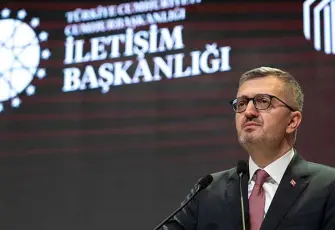 Asrın felaketinde 3 yıllık muhasebe: İletişim Başkanı Duran’dan "İnşa ve İhya" vurgusu