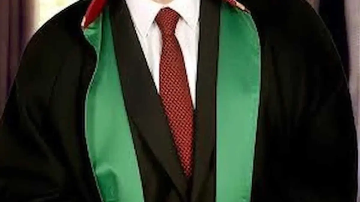 Avukatlara vergi incelemesi: Maliye tek tek çağırıyor haberinin görseli