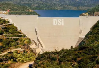 Barajlar geçen yılı solladı