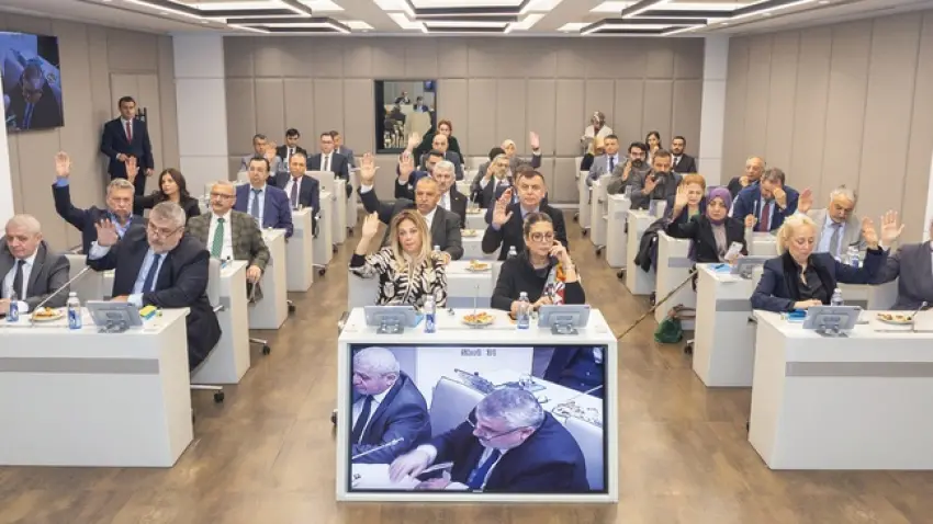 Basın İlan Kurumu Genel Kurulu toplanıyor haberinin görseli