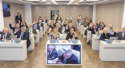 Basın İlan Kurumu Genel Kurulu toplanıyor